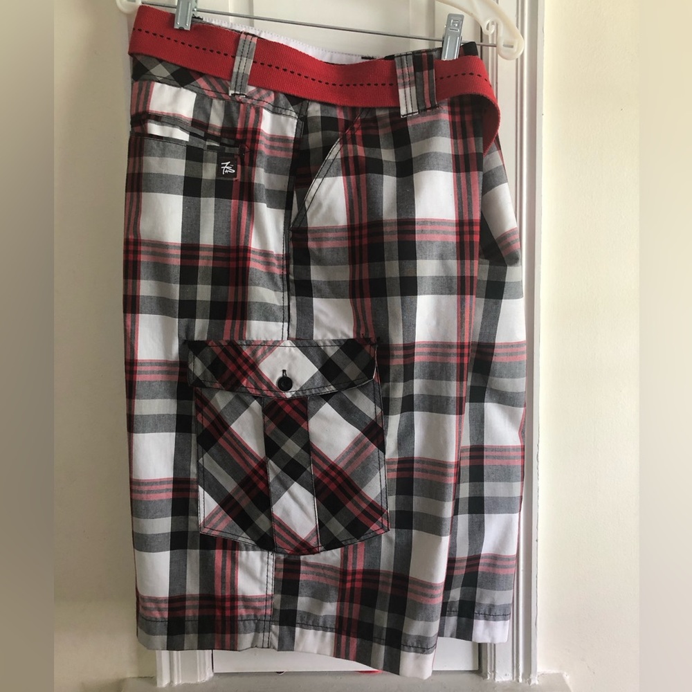 Seven souls men’s shorts size 36 waist